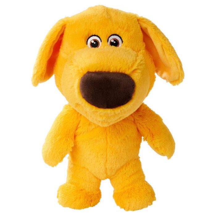 SIMBA Peluche Disney Pixar Dug de Up Flufflets 25cm