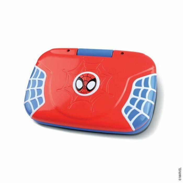 VTECH SPIDEY - MI COMPUTADORA EDUCATIVA 2