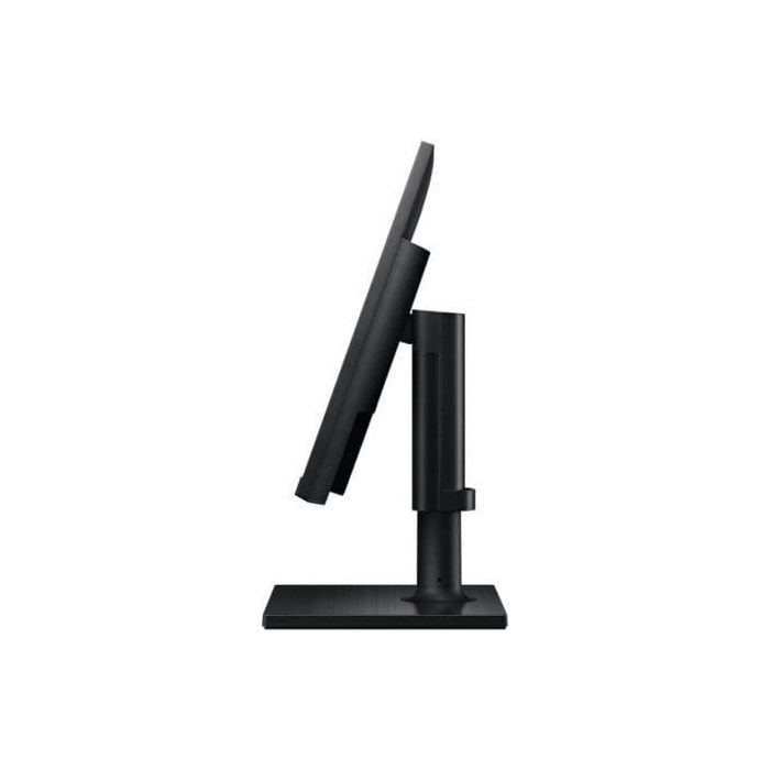 Monitor Profesional Samsung LF24T450FQR 24"/ Full HD/ Regulable en altura/ Negro 2 Monitor Profesional Samsung LF24T450FQR 24"/ Full HD/ Regulable en altura/ Negro 2