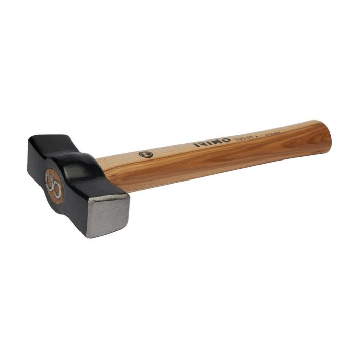 Maceta de albañil con mango de madera hickory, 1.250 g 530-07-2 Maceta de albañil con mango de madera hickory, 1.250 g 530-07-2