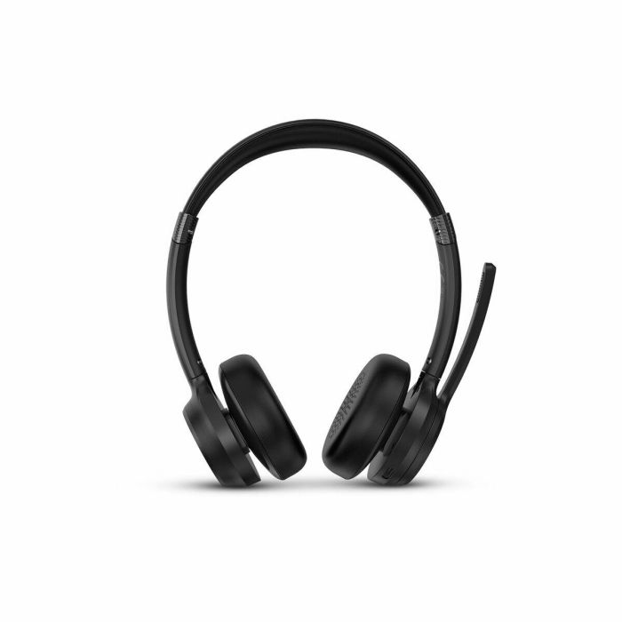 Auriculares de Diadema SPC Internet 4751N Negro 1