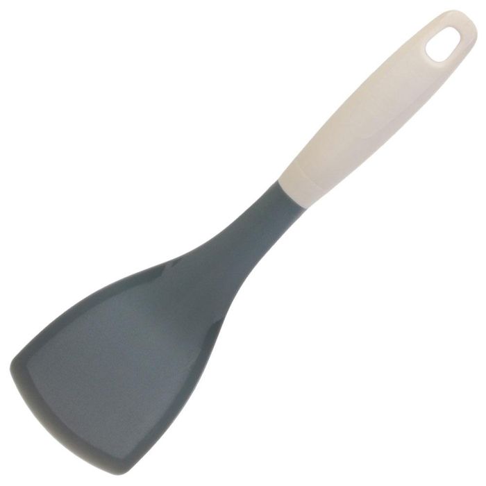 Cook Concept Espátula 32,8x9,8 cm, Resistente al Calor, Anti-rayaduras, Ideal para Voltear y Servir 3