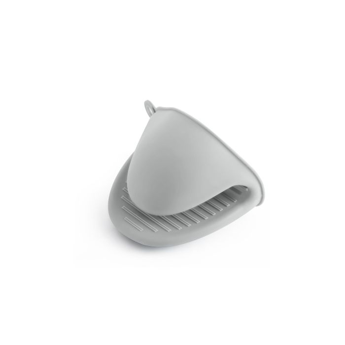 Set de 2 manoplas de cocina en silicona Quttin (24 Cajas) 2