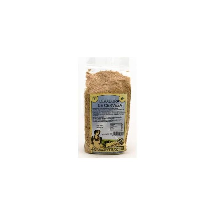 Levadura De Cerveza Amarga 250Gr.