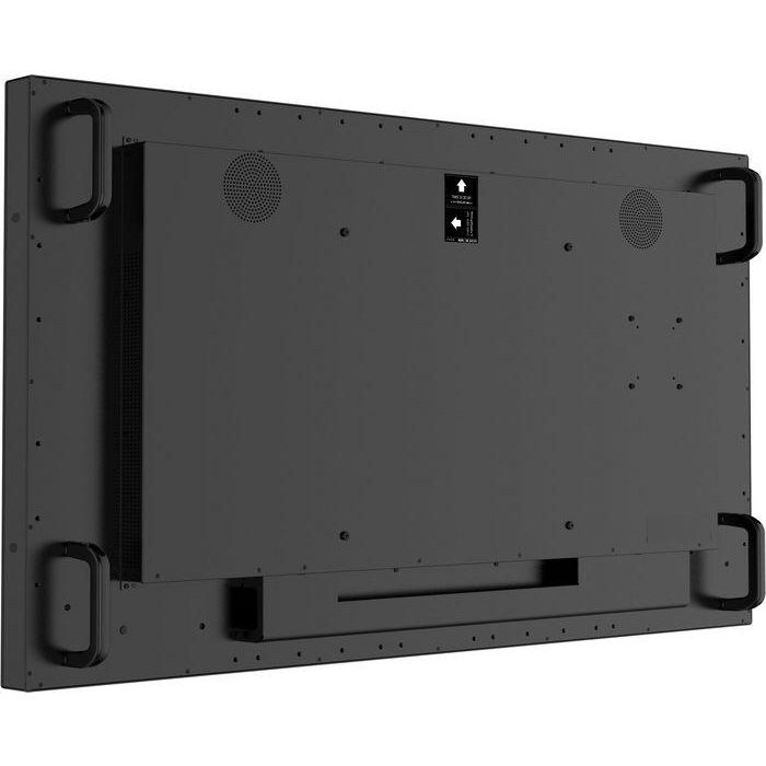 iiyama TF5539AS-B1AG Pantalla Táctil Digital Signage 54.6" 139cm 4K UHD LED M-Touch 2xHDMI+DP 11