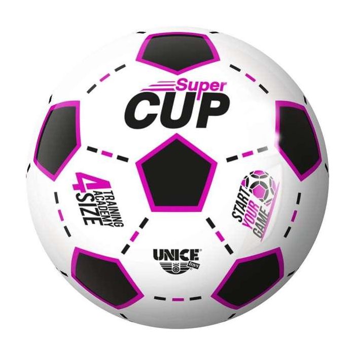 Unice Pelota Bioball Super Cup 220 mm - Modelos Surtidos 0 Unice Pelota Bioball Super Cup 220 mm - Modelos Surtidos 0