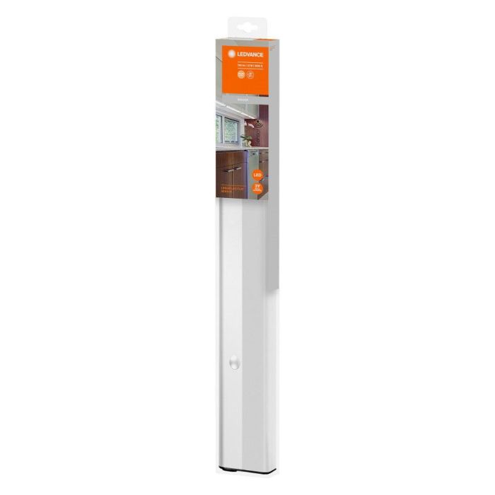 [LVE-4058075264410] Luminaria Lineal LED Ledvance Sensor 12W 760Lm 3000K 120º IP20 - Blanco Cálido 1