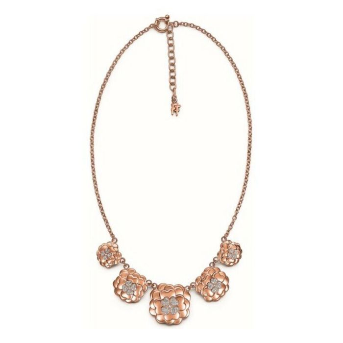 Collar Mujer Folli Follie 3N14T028RC 45 cm Collar Mujer Folli Follie 3N14T028RC 45 cm