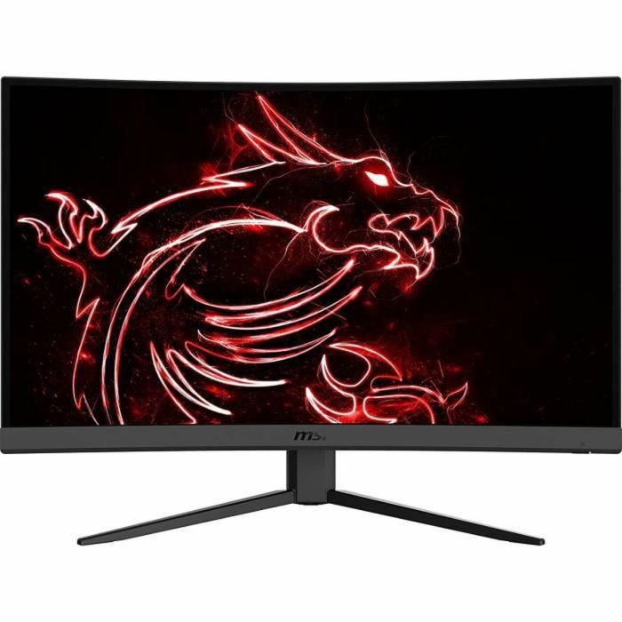 Monitor MSI G32C4 E2 31,5" Curvo