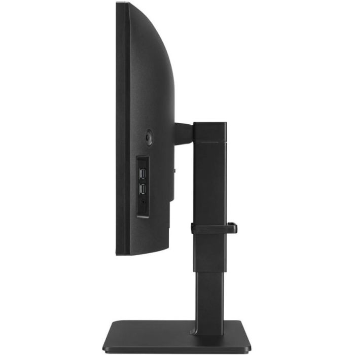 86.72cm/34'' (3440x1440) LG UltraWide 34BQ77QB-B 21:9 5ms 2xHDMI DisplayPort USB-C VESA Speaker UWQHD 4