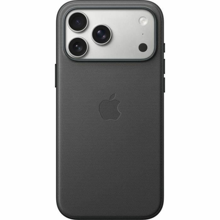 Funda para Móvil Apple Negro Apple 0 Funda para Móvil Apple Negro Apple 0