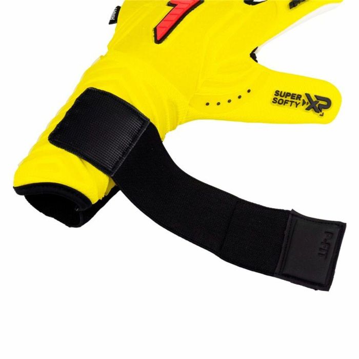 Guantes de Portero Rinat Aries Nemesis Prime Amarillo 20 1