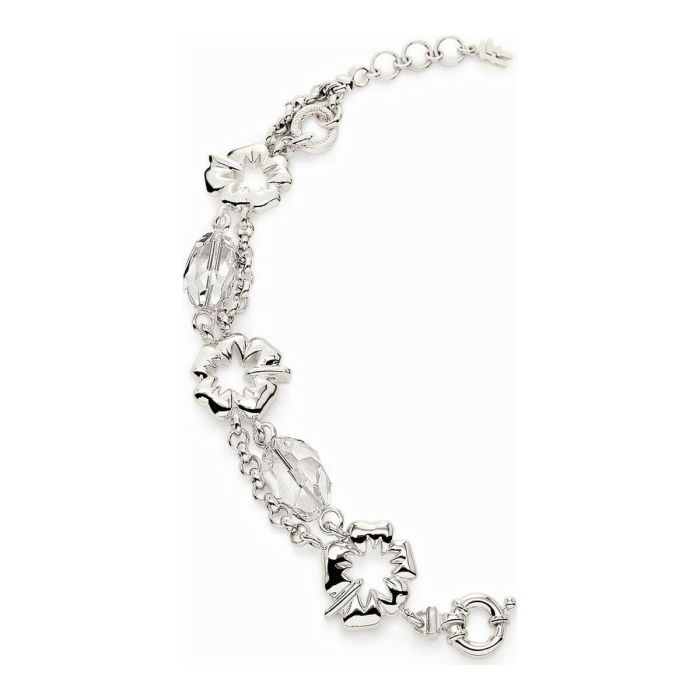Pulsera Mujer Folli Follie 4B2F058C 18 cm Pulsera Mujer Folli Follie 4B2F058C 18 cm