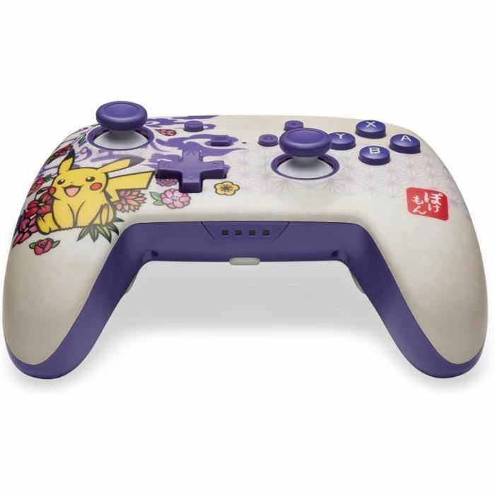 Mando Gaming Powera Pikachu 5