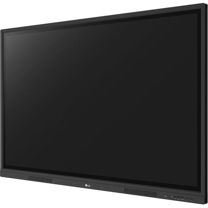 LG 65TR3DK-B pizarra blanca interactiva 165,1 cm (65") 3840 x 2160 Pixeles Pantalla táctil Negro 2 LG 65TR3DK-B pizarra blanca interactiva 165,1 cm (65") 3840 x 2160 Pixeles Pantalla táctil Negro 2