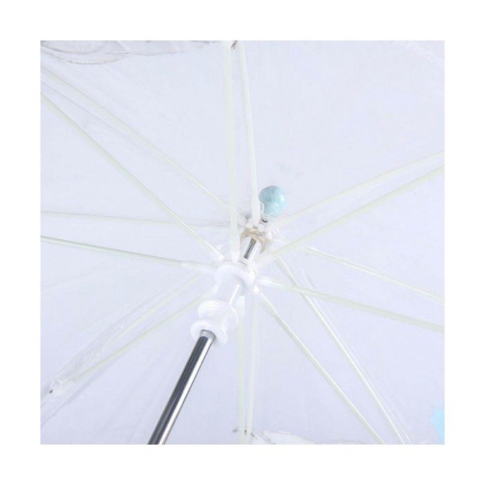 Paraguas manual burbuja frozen ii 45 cm 2 Paraguas manual burbuja frozen ii 45 cm 2