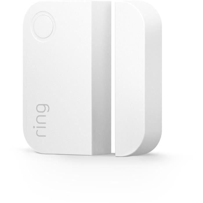 Ring HB Ring Alarm Security Kit: Kit de Alarma de 5 Piezas (2.ª Generación) 3 Ring HB Ring Alarm Security Kit: Kit de Alarma de 5 Piezas (2.ª Generación) 3