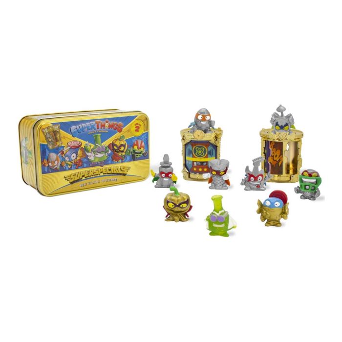 Superthings Pst2v08tin00 Super Specials Magic Box 1