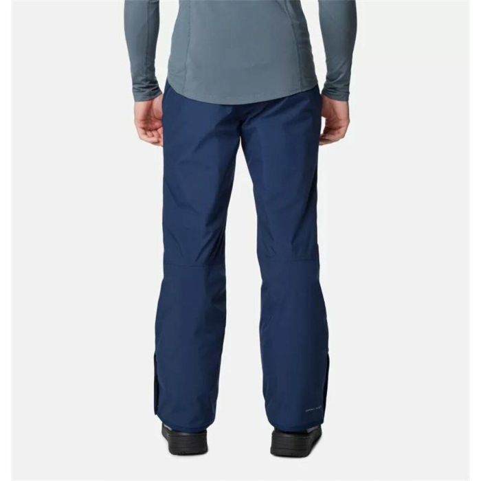 Pantalón Largo Deportivo Columbia Shafer Canyon™ II Azul 13 5