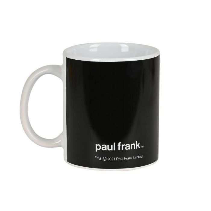 Taza Grande Safta 80x95 mm Paul Frank Team Player 1