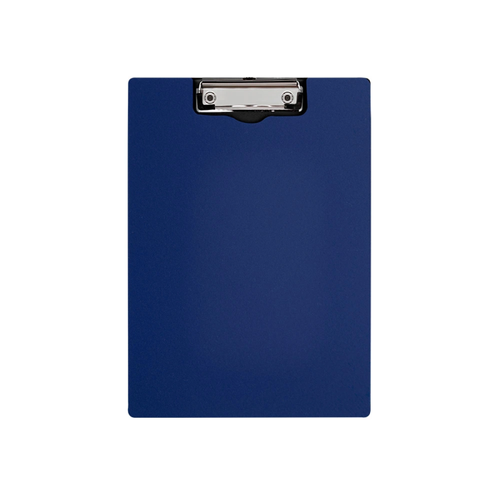 Q-connect Carpeta Miniclip Superior Din A4 Plástico 50% Reciclado Azul Grosor 2,1 mm 1 Q-connect Carpeta Miniclip Superior Din A4 Plástico 50% Reciclado Azul Grosor 2,1 mm 1