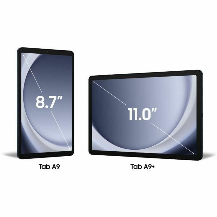 Tablet Samsung Galaxy Tab A9 8,7" 8 GB RAM 128 GB Azul marino 1 Tablet Samsung Galaxy Tab A9 8,7" 8 GB RAM 128 GB Azul marino 1