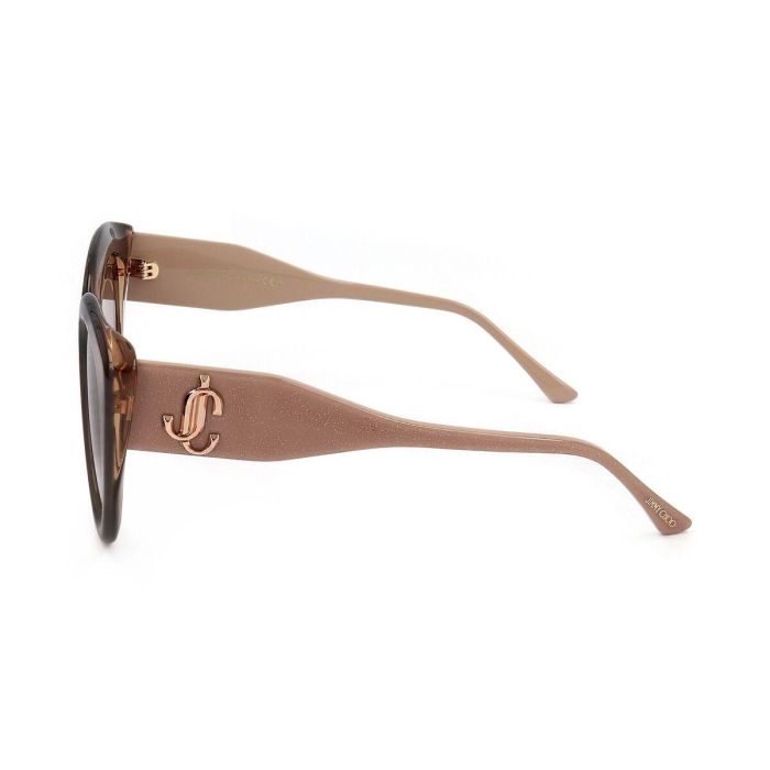 Gafas de Sol Mujer Jimmy Choo LEONE-S-FWM Ø 52 mm 1