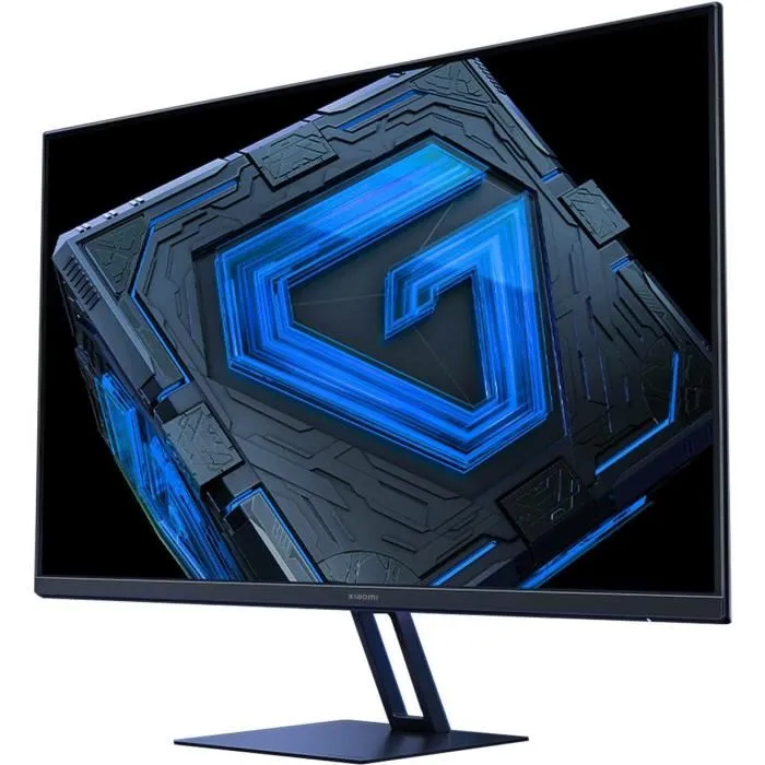 Xiaomi Monitor Gaming G27I Eu ELA5375EU 27 pulgadas 1 Xiaomi Monitor Gaming G27I Eu ELA5375EU 27 pulgadas 1