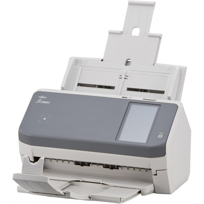 RICOH FI-7300NX Dokumentenscanner 3 RICOH FI-7300NX Dokumentenscanner 3