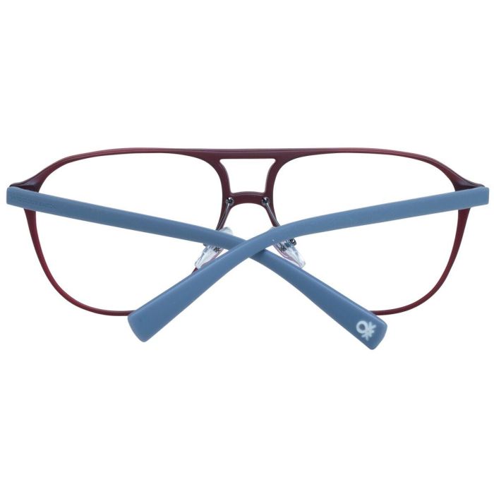 Montura de Gafas Hombre Benetton BEO1008 56252 2 Montura de Gafas Hombre Benetton BEO1008 56252 2