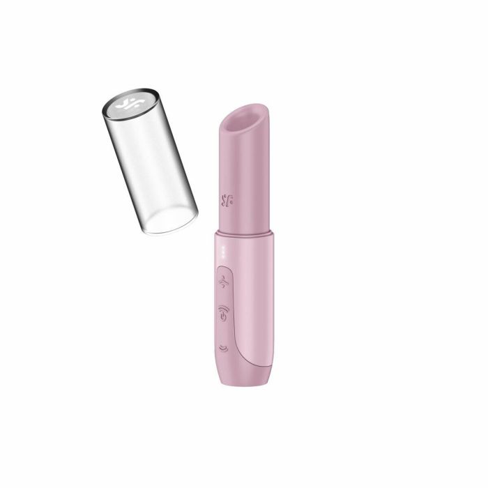 Succionador de Clítoris Satisfyer Succionador de Clítoris Satisfyer