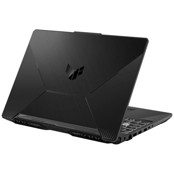 Portátil para juegos ASUS TUF Gaming A15 | 15.6 FHD 144Hz - RTX 3050 4GB - AMD Ryzen 7 7435HS - 16GB RAM - 512GB SSD - Sin Windows 4 Portátil para juegos ASUS TUF Gaming A15 | 15.6 FHD 144Hz - RTX 3050 4GB - AMD Ryzen 7 7435HS - 16GB RAM - 512GB SSD - Sin Windows 4
