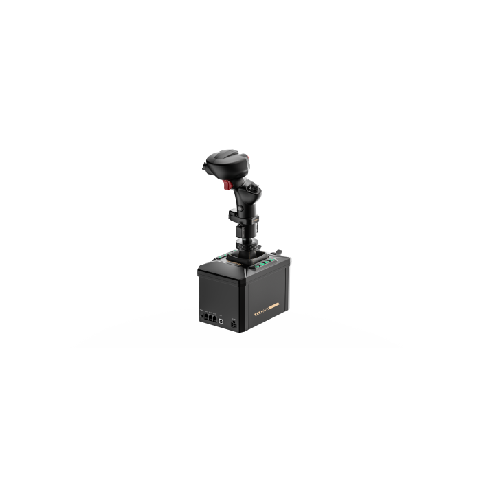 Moza Ab6 Flight Simulator 3