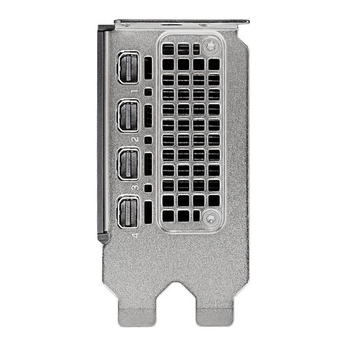 Pny Quadro RTX 2000 Tarjeta Gráfica Profesional 16 GB GDDR6 Arquitectura NVIDIA Ada 3