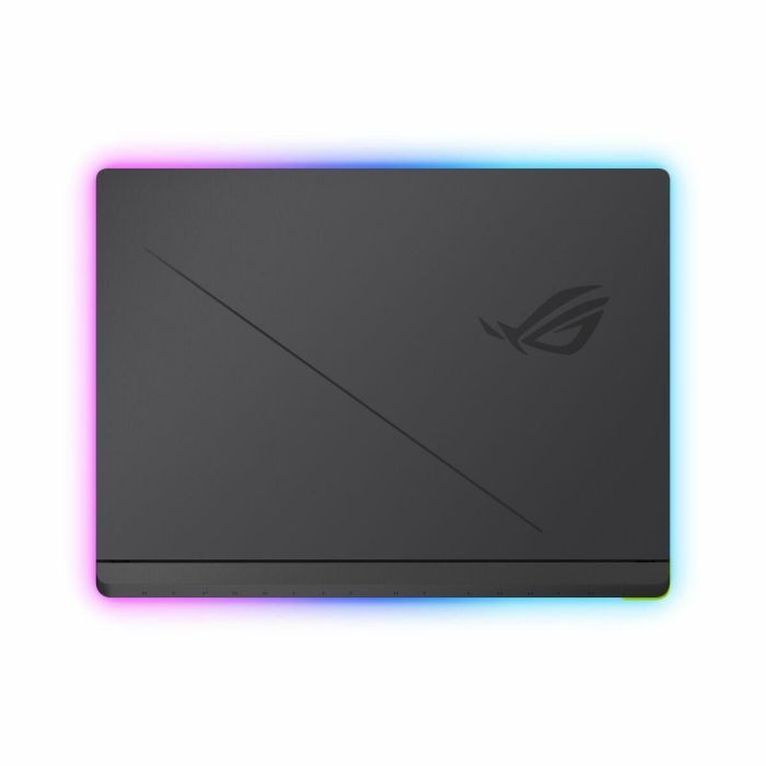 ASUS G815JMR-S8051 Portátil Gaming 18" 144Hz Intel i7-14650HX 32GB RAM 1TB SSD RTX 5060 8GB FreeDos Gris Español 26 ASUS G815JMR-S8051 Portátil Gaming 18" 144Hz Intel i7-14650HX 32GB RAM 1TB SSD RTX 5060 8GB FreeDos Gris Español 26