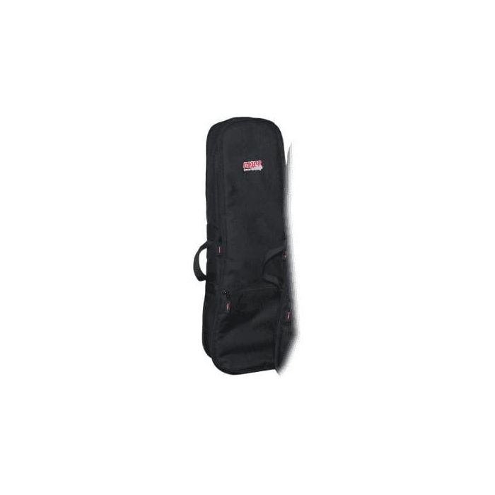 Gator Funda para Ukelele Tenor Nylon Eco - Protección Ligera y Duradera