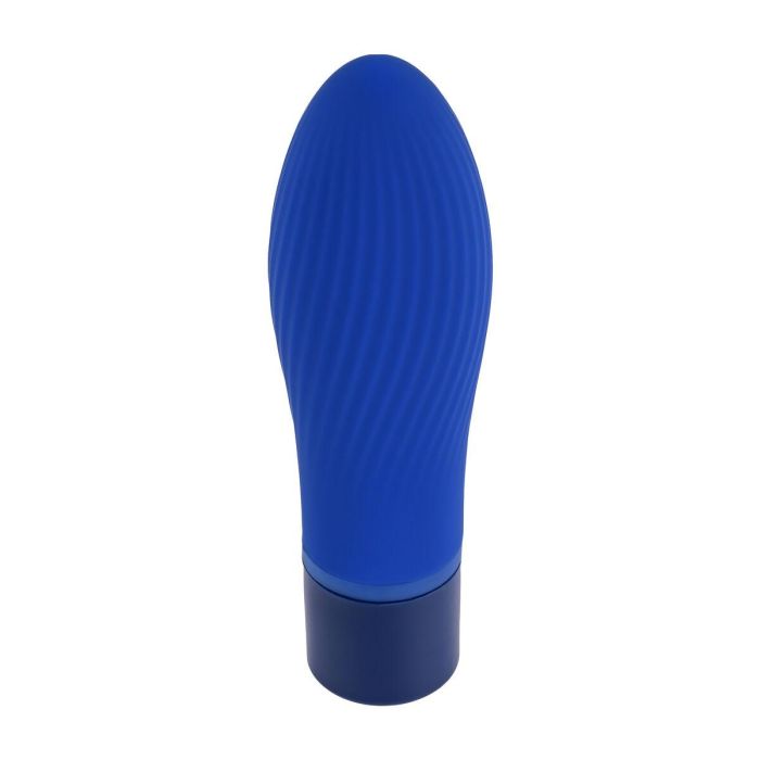 Bala Vibradora Selopa Selopa Azul 12
