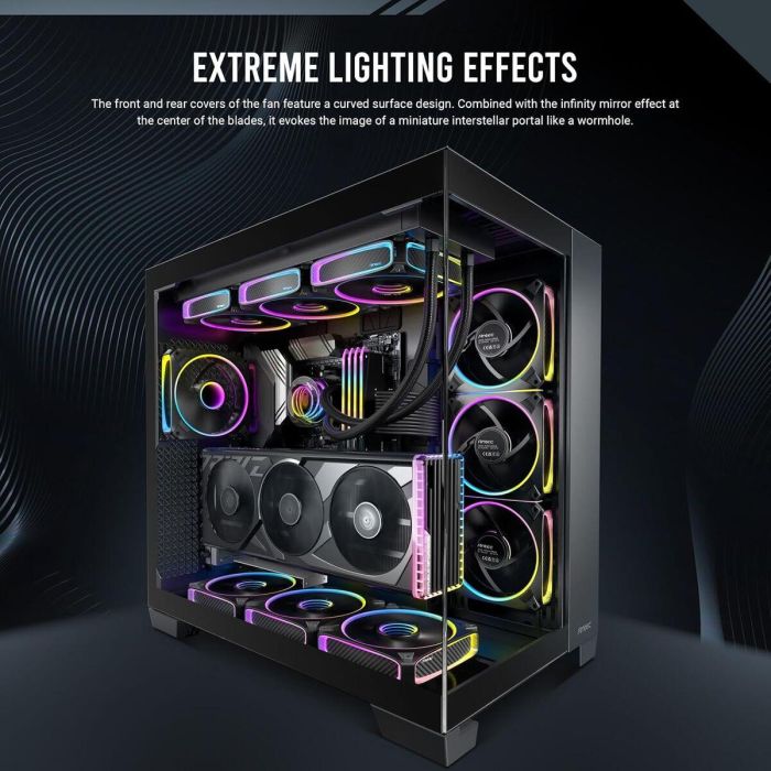 Monitor Antec 0-761345-40059-6 12