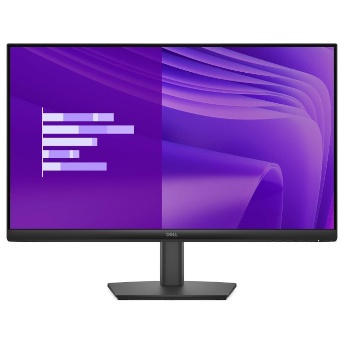 Dell Monitor E2425Hm 24 Pulgadas Full HD IPS 100Hz HDMI DisplayPort VGA Flicker Free ConfortView Plus Anti-reflejo 0 Dell Monitor E2425Hm 24 Pulgadas Full HD IPS 100Hz HDMI DisplayPort VGA Flicker Free ConfortView Plus Anti-reflejo 0