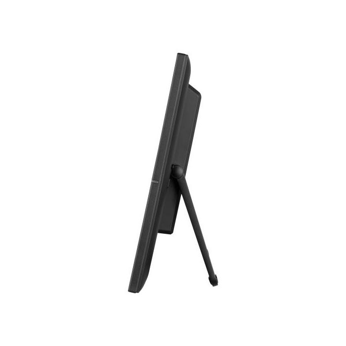 Monitor Iiyama 27" Ips Bonded Pcap 10P Touch, Mpp2.0 (Active Stylus) Supported, 2560X1440, Flat Bezel Free Glass Front, Hdmi, Displayport, 360Cd/M², Usb Hub 2X 3.2, Speakers, Bookstand (T2755QSC-B1) 7 Monitor Iiyama 27" Ips Bonded Pcap 10P Touch, Mpp2.0 (Active Stylus) Supported, 2560X1440, Flat Bezel Free Glass Front, Hdmi, Displayport, 360Cd/M², Usb Hub 2X 3.2, Speakers, Bookstand (T2755QSC-B1) 7
