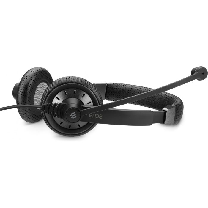 EPOS Impact SC 75 USB MS Auriculares Binaurales Alámbricos para Llamadas/Música con Conexión USB 7