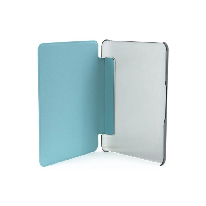 Woxter EB26-009 Funda universal para libro electrónico 6 pulgadas azul, compatible con Scriba 195 y Paperlight 2