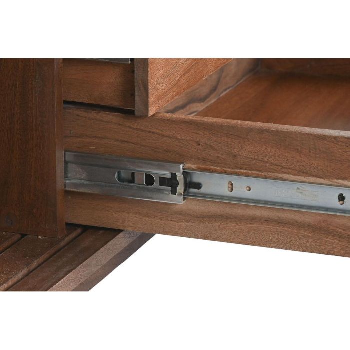 Mueble de TV Home ESPRIT 166 x 46 x 52 cm 4 Mueble de TV Home ESPRIT 166 x 46 x 52 cm 4