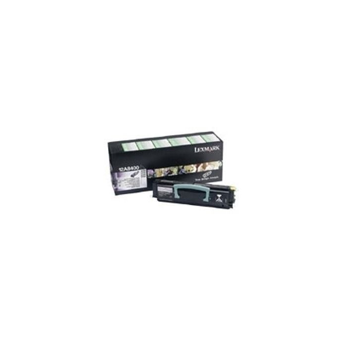 Lexmark Cartucho de Tóner Return Program para E230, E232, E330, E332 – Rendimiento 2.500 Páginas