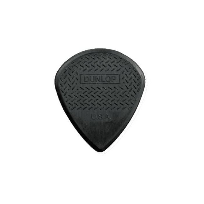 Dunlop Max-Grip / Stiffo Púas para Guitarra - Pack de 6 Unidades