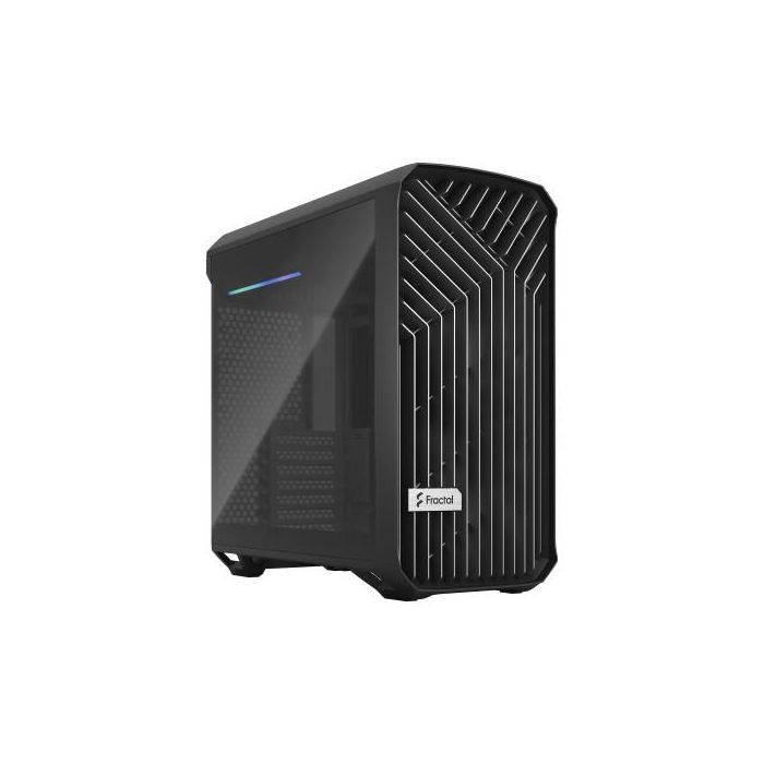 Fractal Design Torrent Compact Negro Fractal Design Torrent Compact Negro