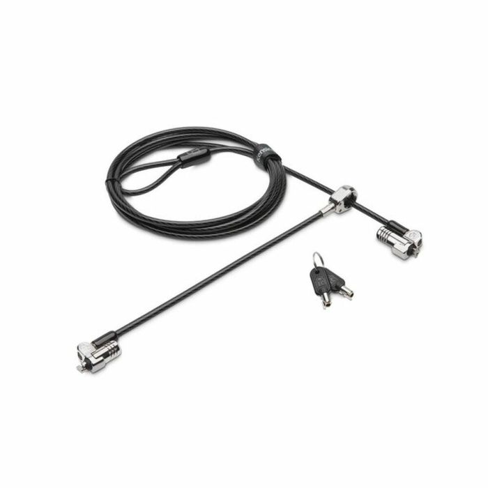 Cable de Seguridad Kensington K64448WW Cable de Seguridad Kensington K64448WW