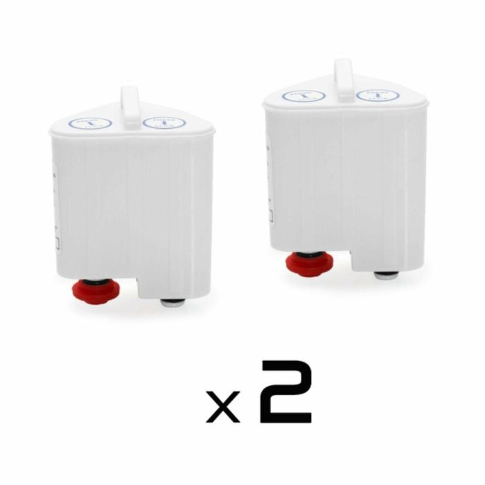 Cartucho Descalcificador Rowenta XD 9060 5