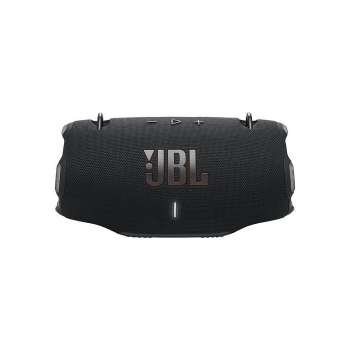 JBL Harman Xtreme 4 Altavoz Portátil Bluetooth Estéreo, 100W, IP67 Resistente al Agua y Polvo, Negro - Incluye Batería Recargable de Larga Duración 4