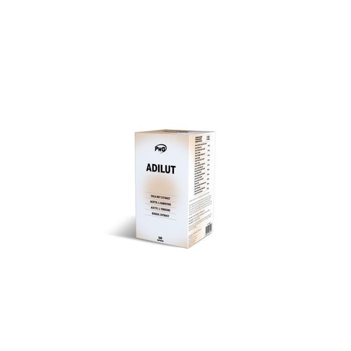 Adilut 100Cap. Adilut 100Cap.